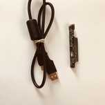 Przejściówka SATA – USB 2,5”