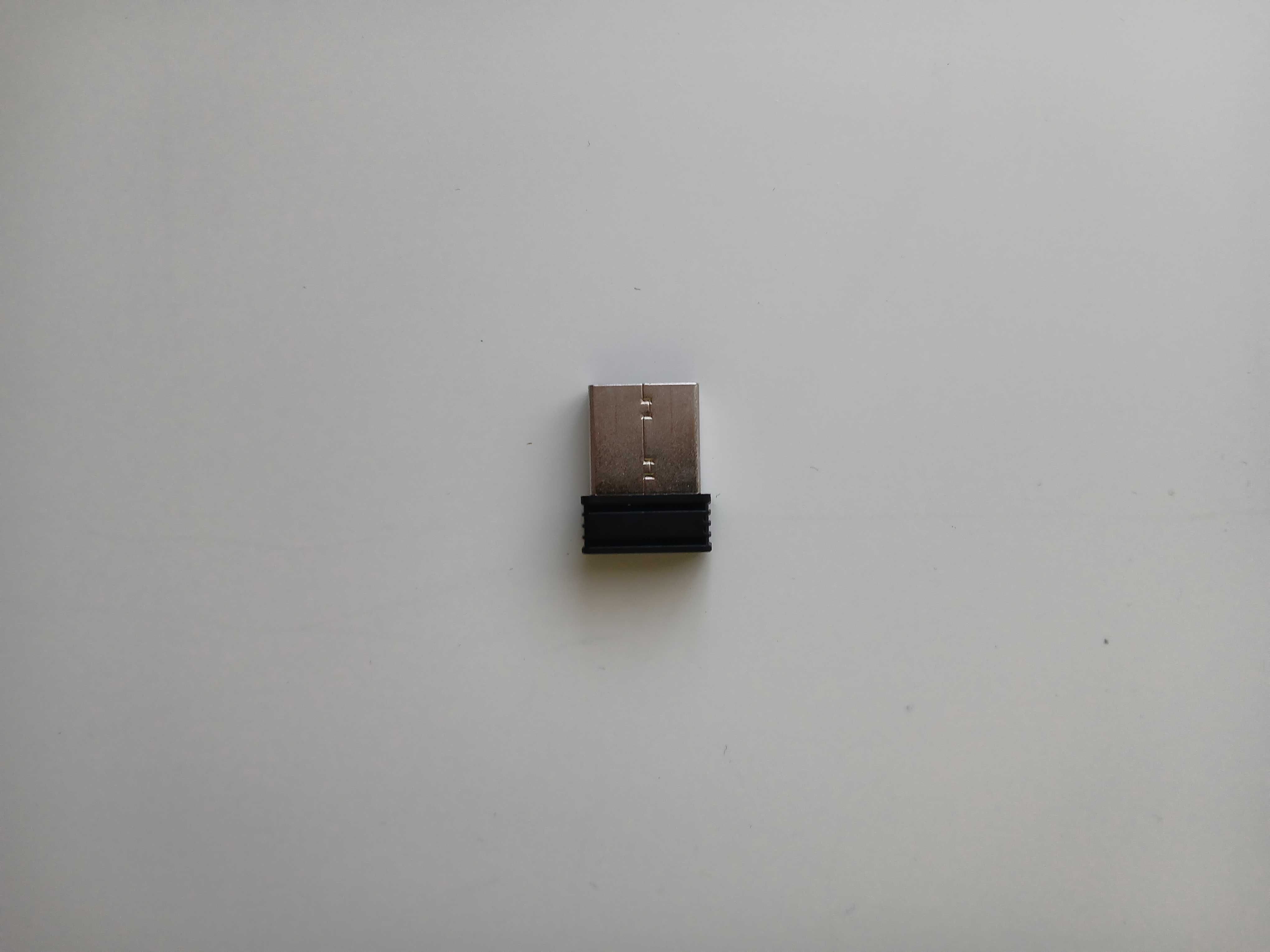 Bezprzewodowy  Pad PC/PS3 WIBRACJA ZIELONY