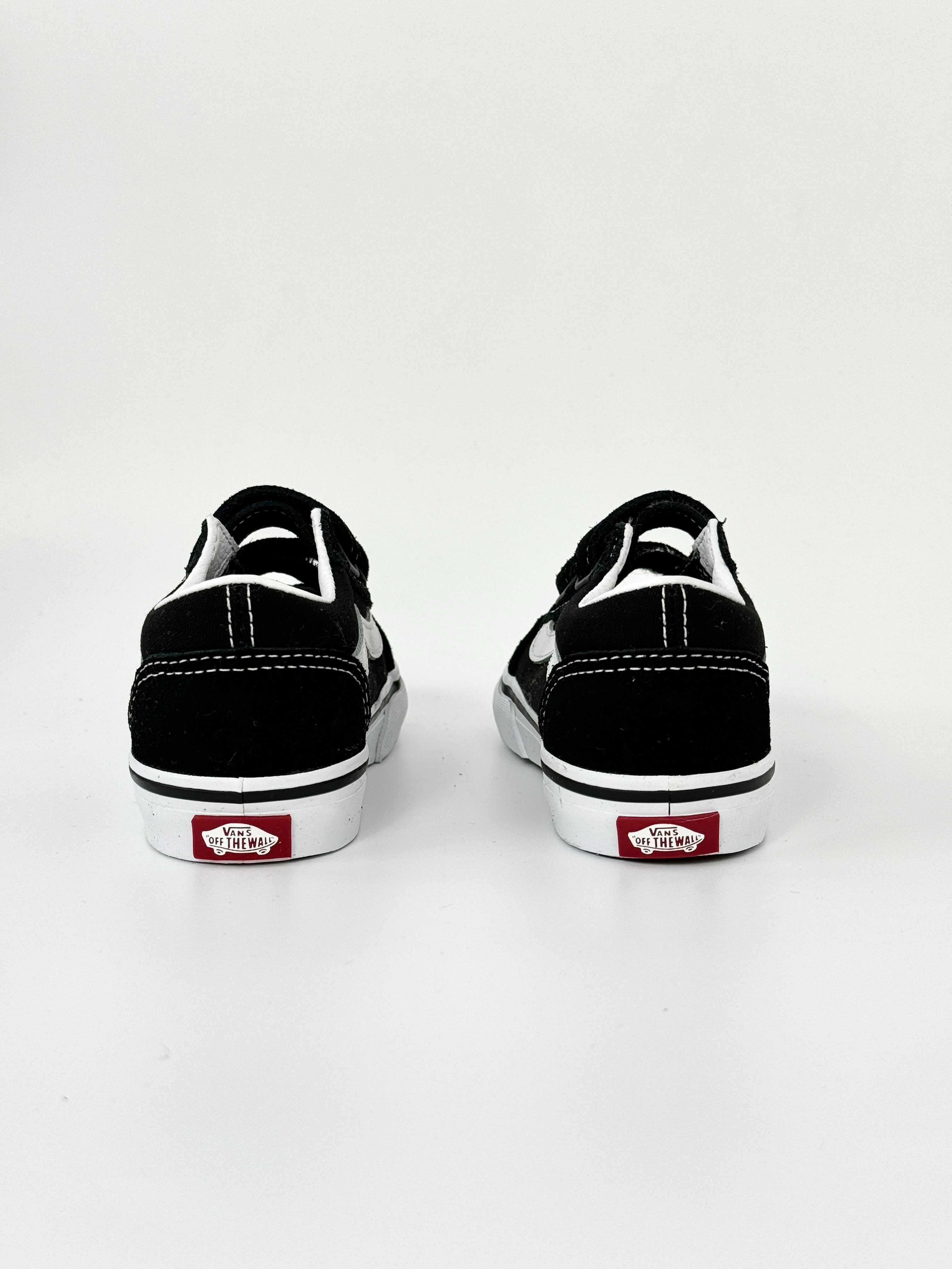 Vans TD Old Skool V VN000D3YBLK1