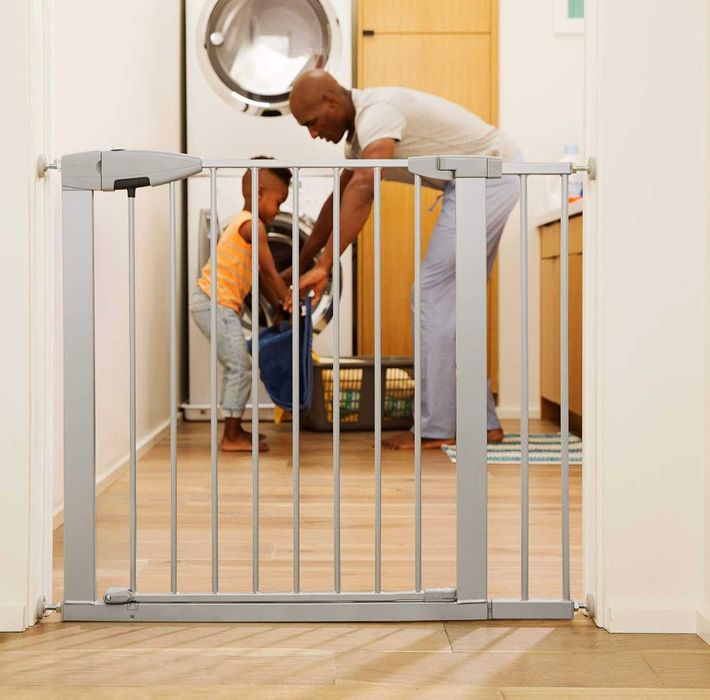 Przedłużenie bramki Lindam by Munchkin 14 cm