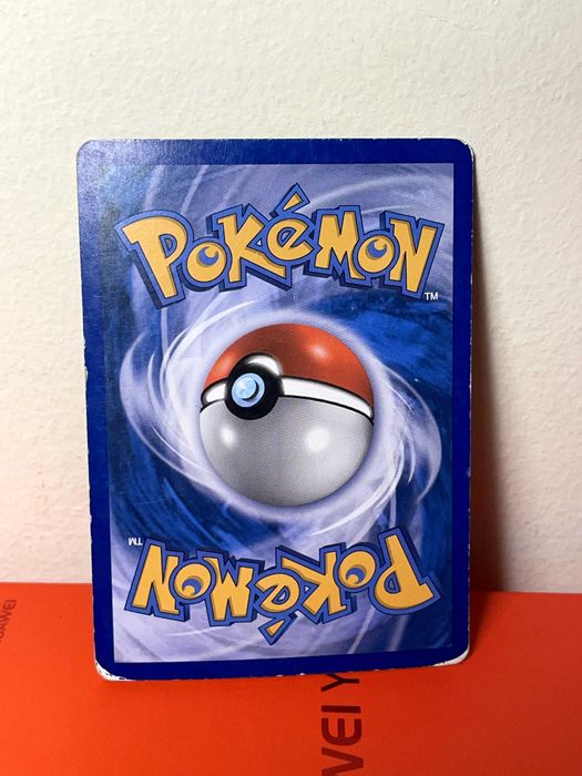 Carta Pokémon TCG Gallade Lv.59 Holo Rara - Rising Rivals 20/111