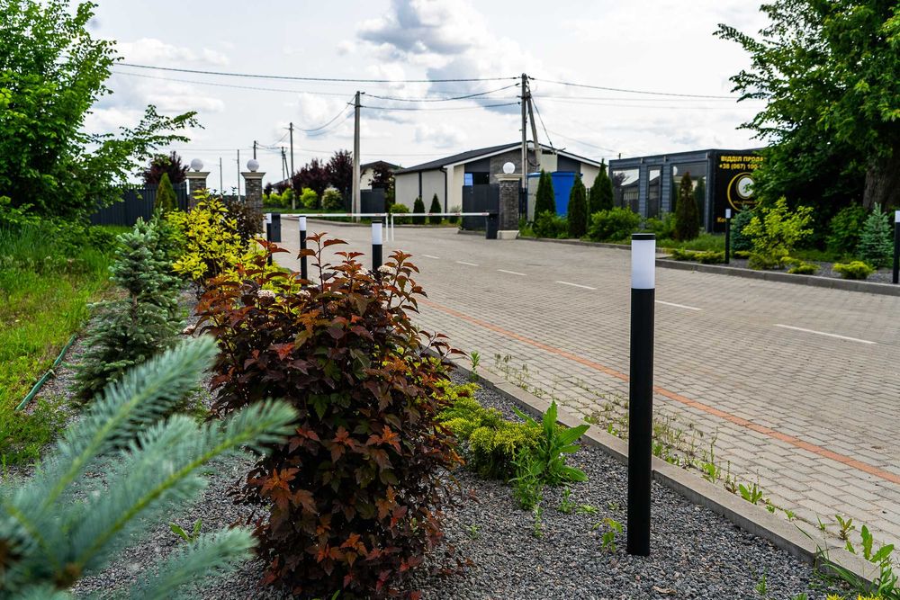 Забудовник! Дуплекс 73 м² у Котеджному містечку