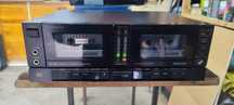 Dual Deck CC3600 TYP 282 247