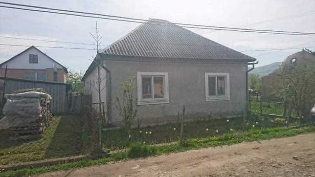 Продам будинок в Ужгородському районі