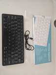 Teclado wireless