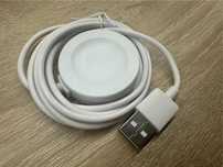 Ładowarka usb kabel ładujący do huawei watch 3 gt2 gt 2 pro magnes