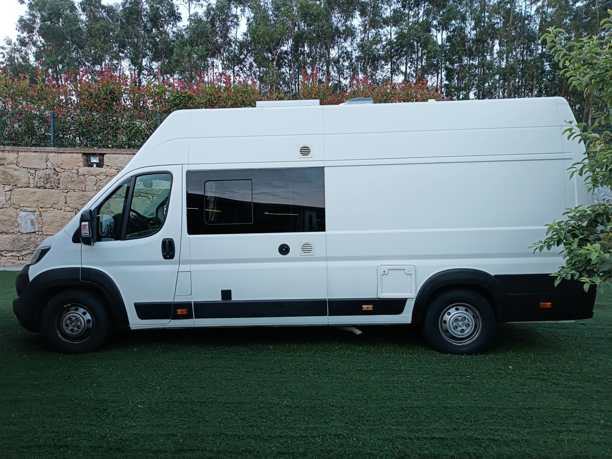 Autocaravana 2015