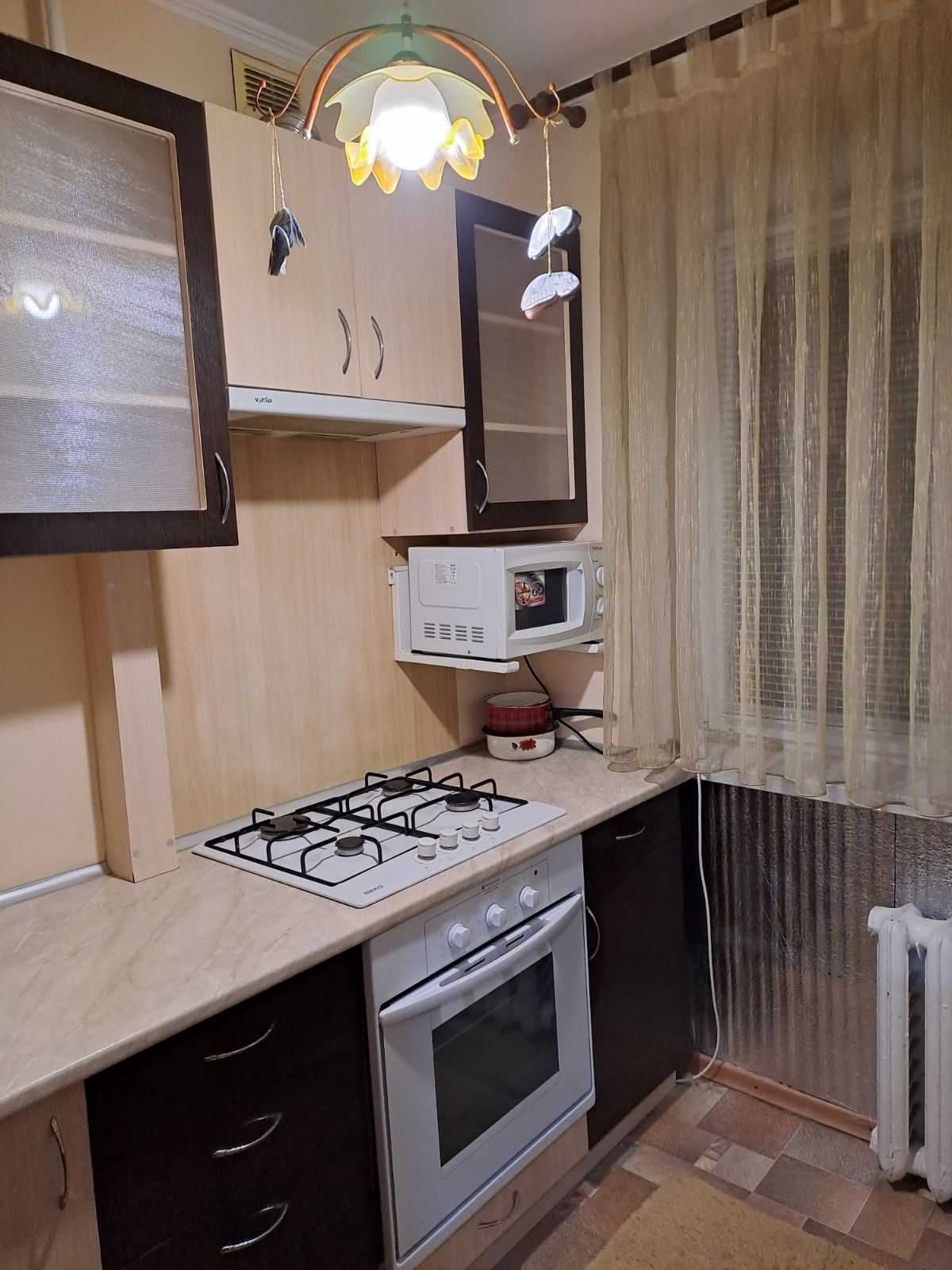Продаж 1-кімнатної квартири