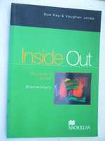 Inside Out, Student's Book, Elementary