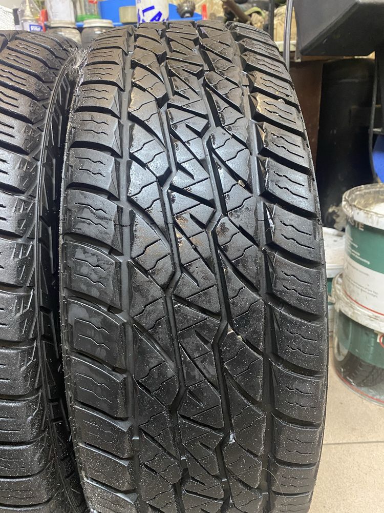 235/65/17 CST Sahara CS912 A/T 4шт