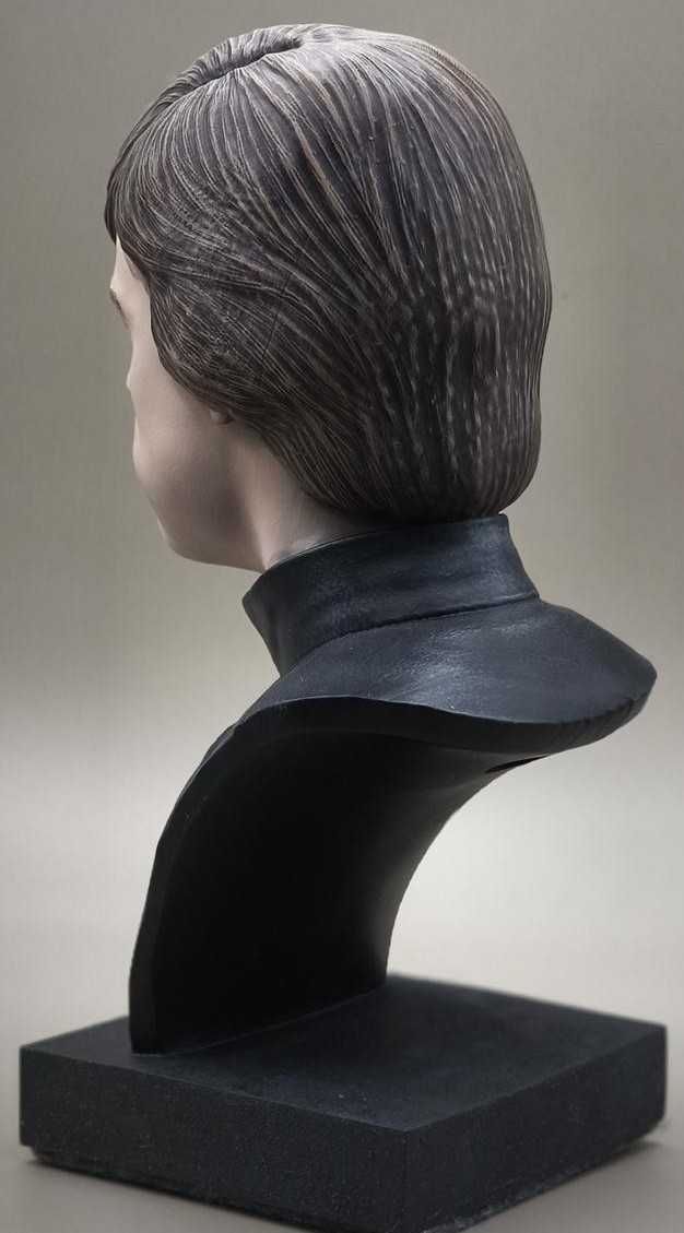 figurka dekoracyjna , Luke Skywalker , Star Wars , ręcznie malowana