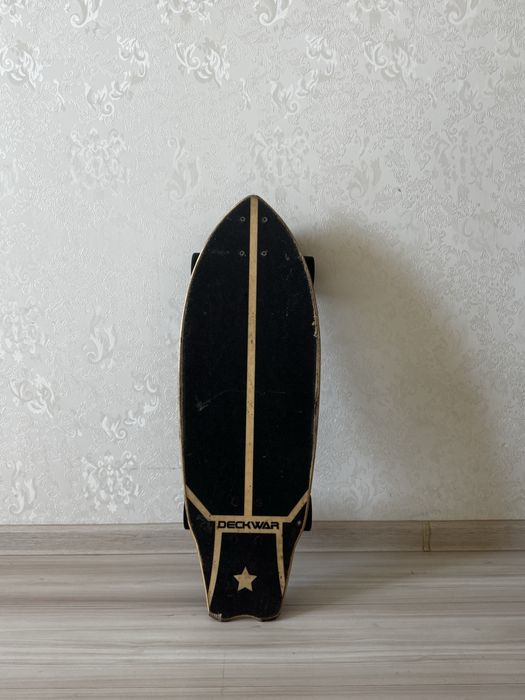 Surfskate серф скейт карвер