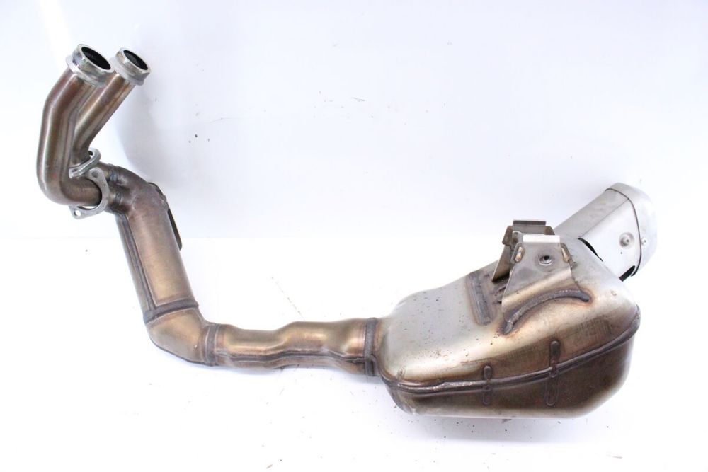 Escape orginal yamaha R7