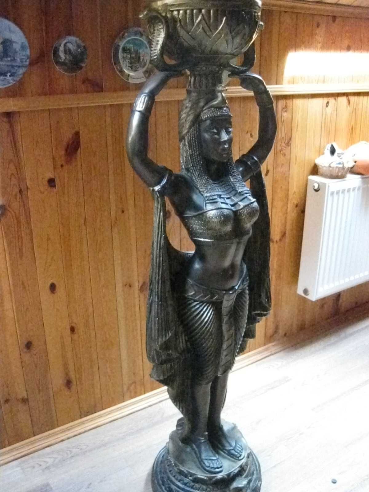 новая статуя египетская богиня 135см Дешево!