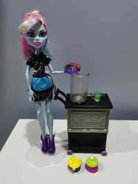 Monster high Abbey Bominable