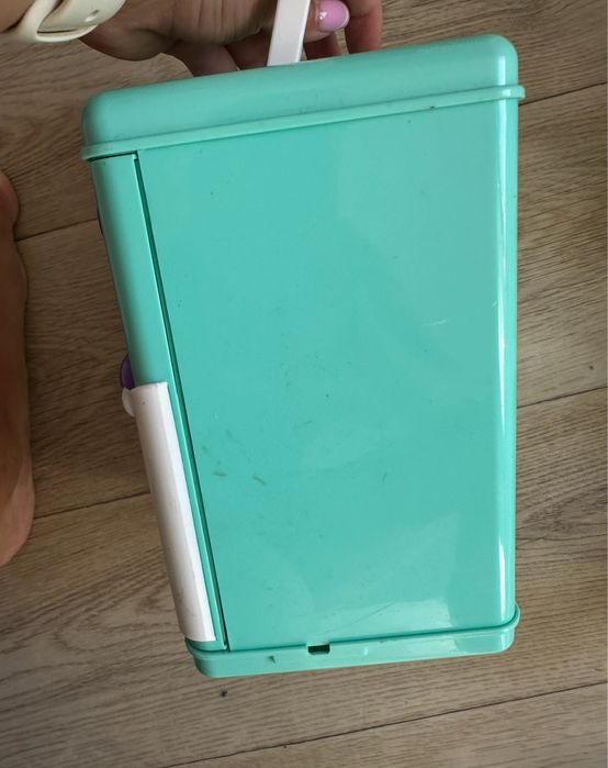 Дитячий сейф копілка