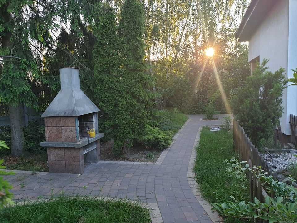 OD ZARAZ dom z działką w świetnej okolicy! Niskie opłaty/brak czynszu