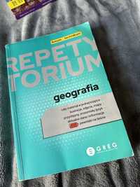 Repetytorium geografia greg 2024/2025