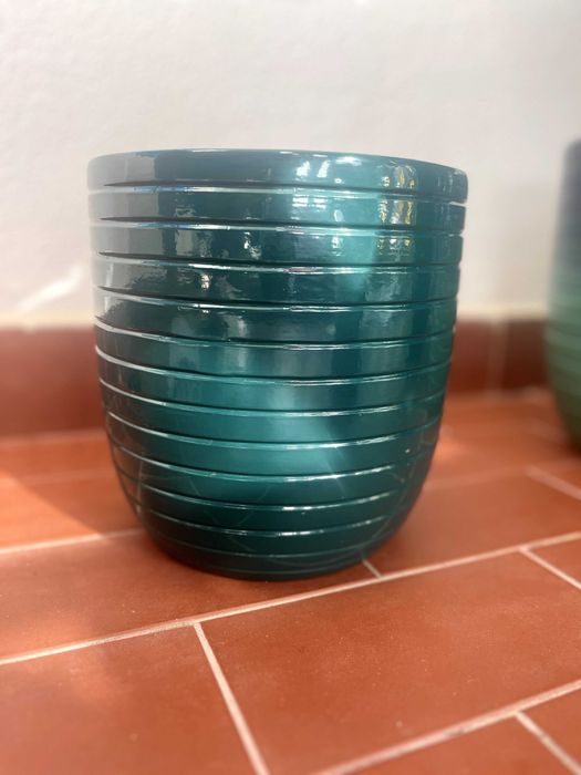 4 Vasos Decorativos