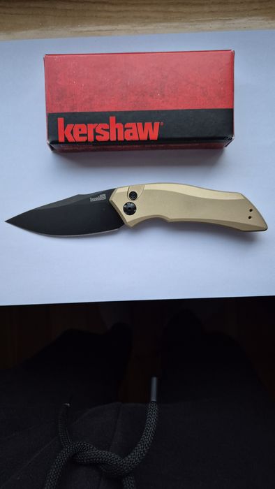 Sprzedam  Noże Kershaw