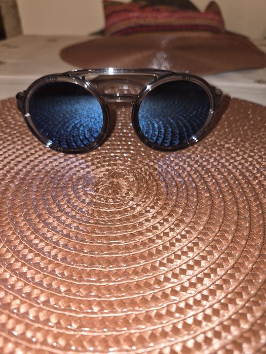 Oculos sol steampunk