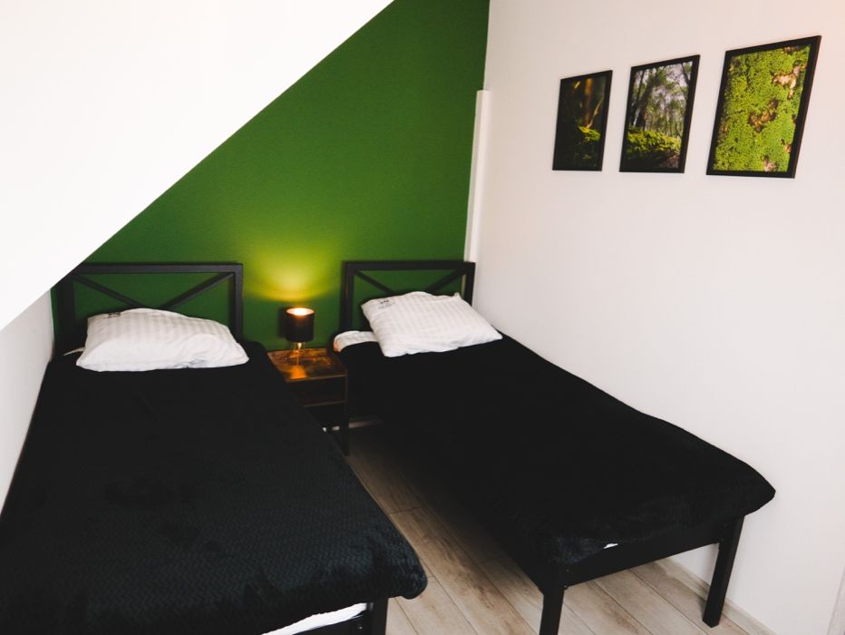 Wakacje Weekend Domek/Domki od 4-6 osób nad wodą w Sielpia Wielka