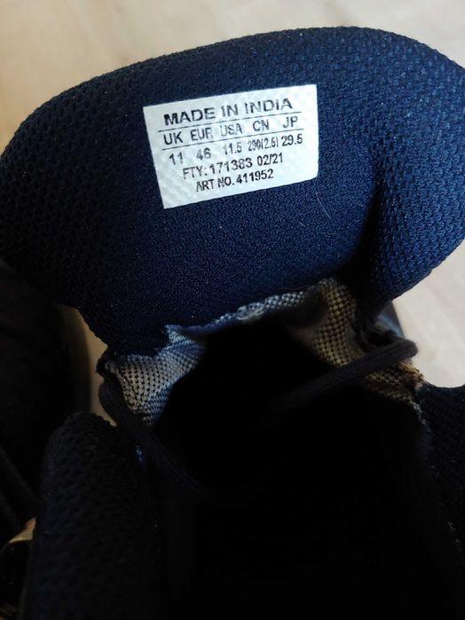 buty Salomon Sidley Mid GTX Ultra 46