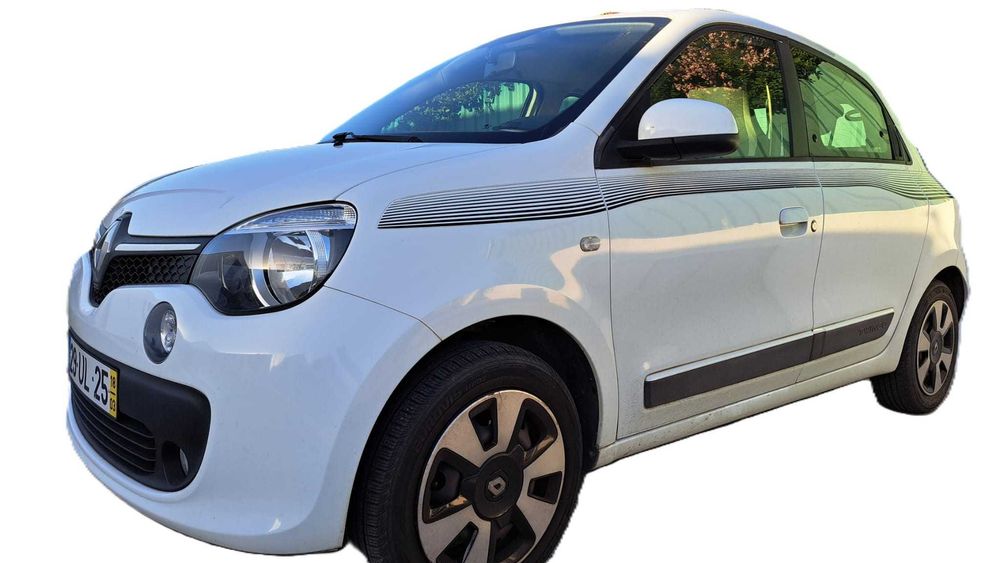 Carro muito Estimado