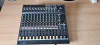 Mixer Behringer Eurorack MX 2004 ,