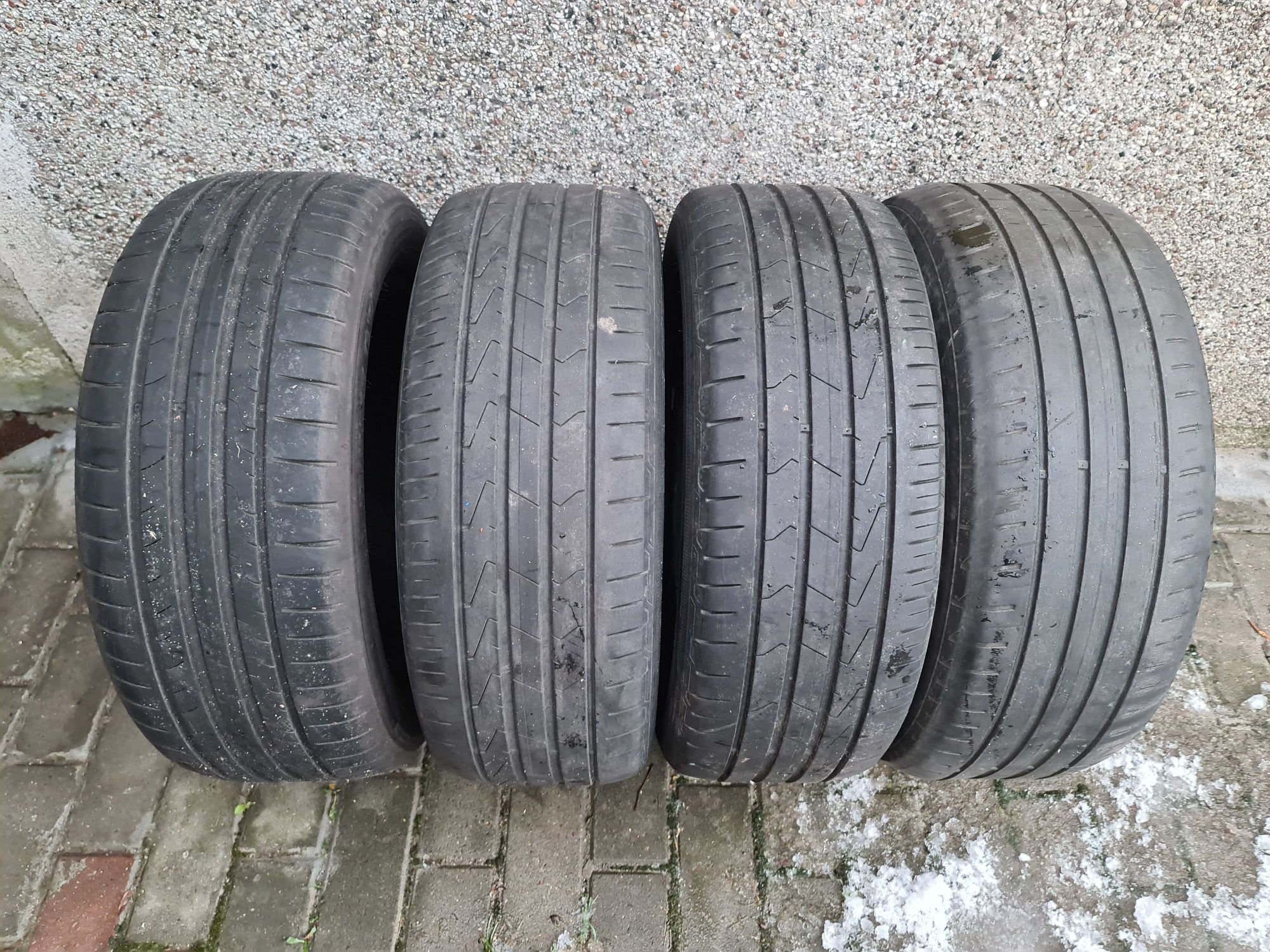 Opony Hankook Ventus Prime 3 , 205 / 55/ R 16 91V