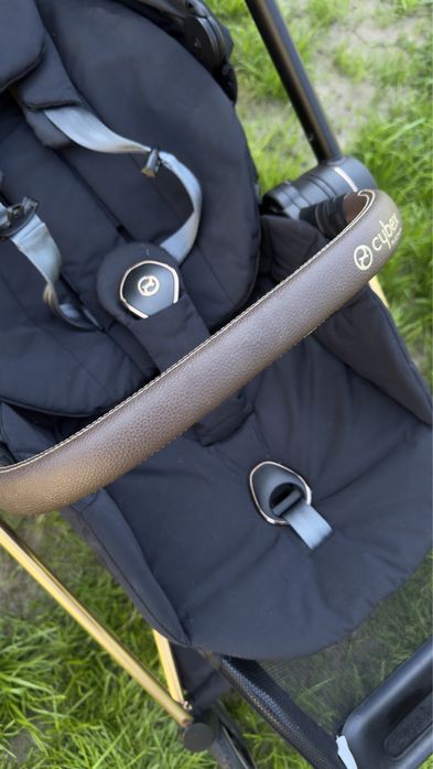 Wózek Cybex Mios Rosegold