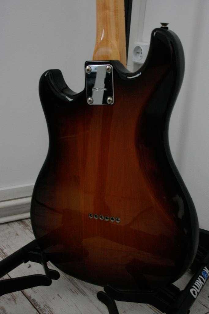 Gitara elektryczna Cimar