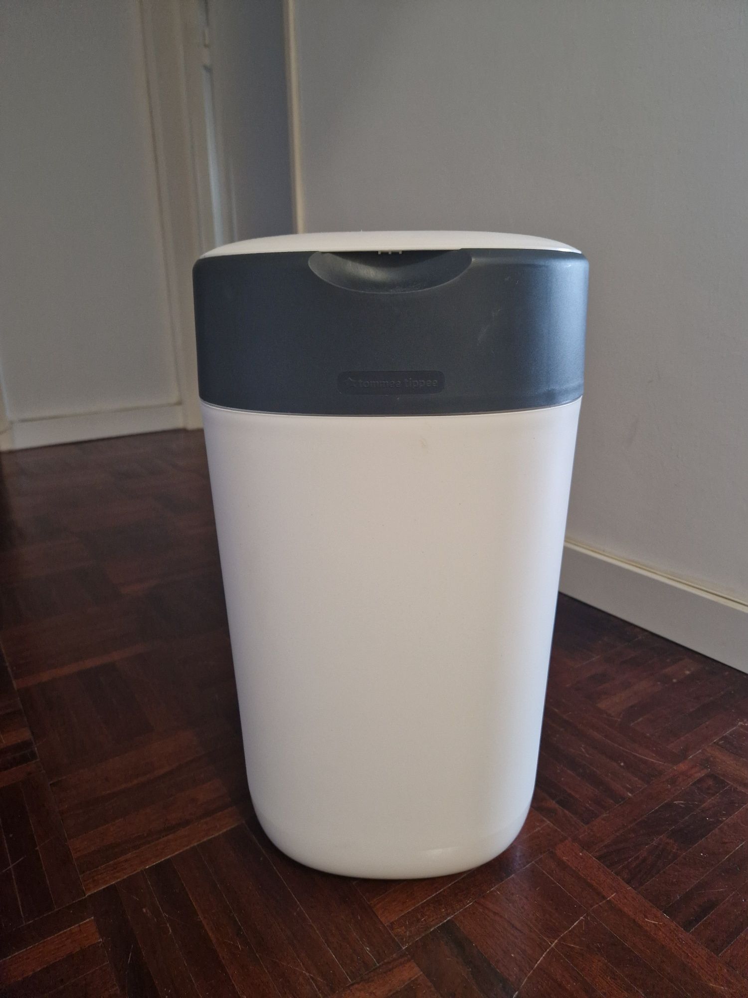 Tommee Tippee caixote de fraldas