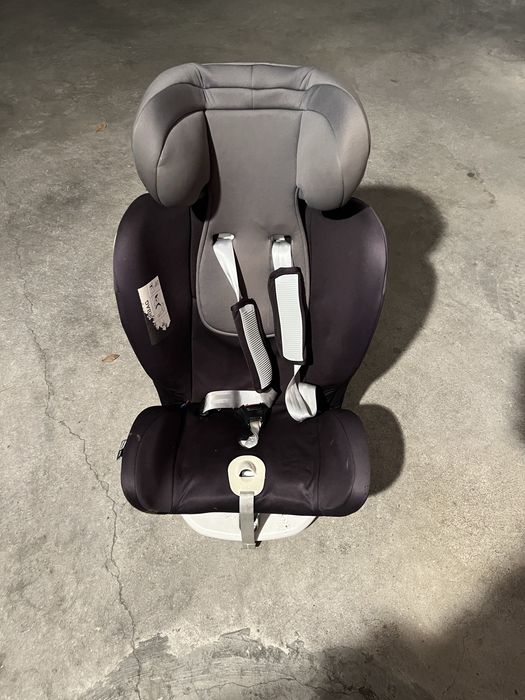 Vendo cadeira auto