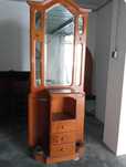 Movel bengaleiro