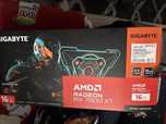 Rx 7800 xt gigabyte 16gb