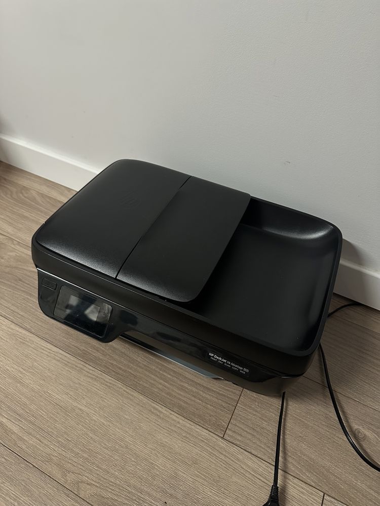 Drukarka HP DeskJet Ink Advantage 3835