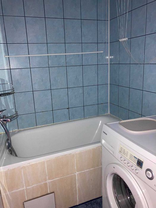 3-pokojowe mieszkanie w CENTRUM (48,17 m²) – OS. Wolność, piętro 4