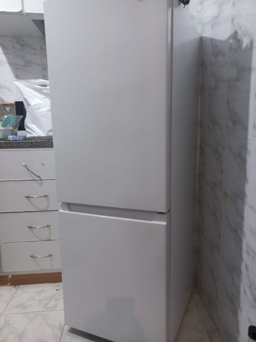 Frigorífico como novo