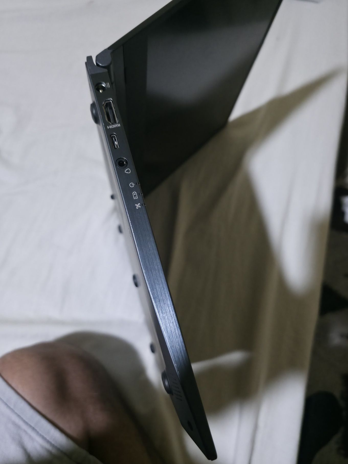 Msi modern 14 (NÃO NEGOCIAVEL PARA DESPACHAR(