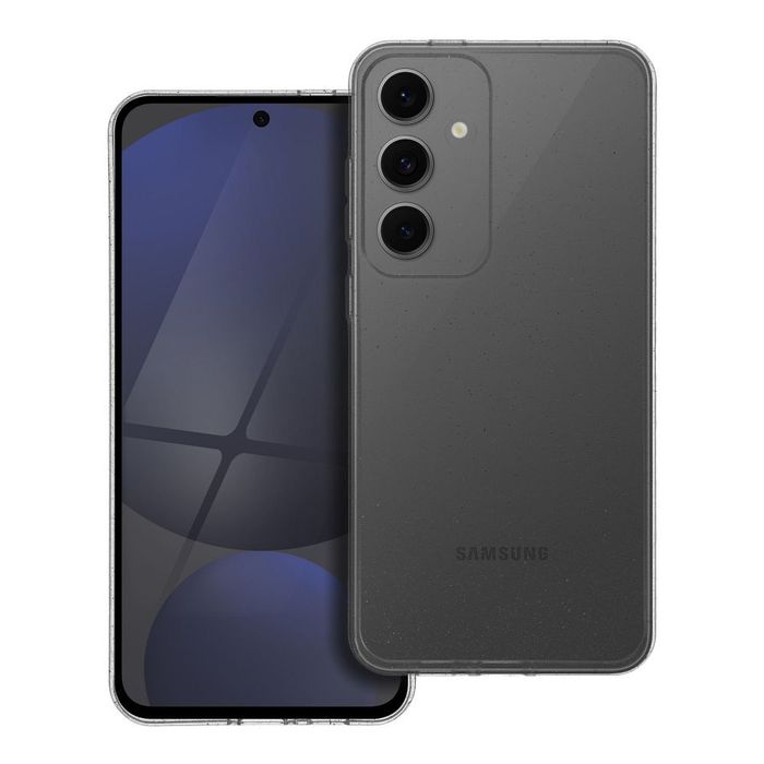 Futerał Clear Case 2 Mm Blink Do Samsung S24 Fe Transparentny