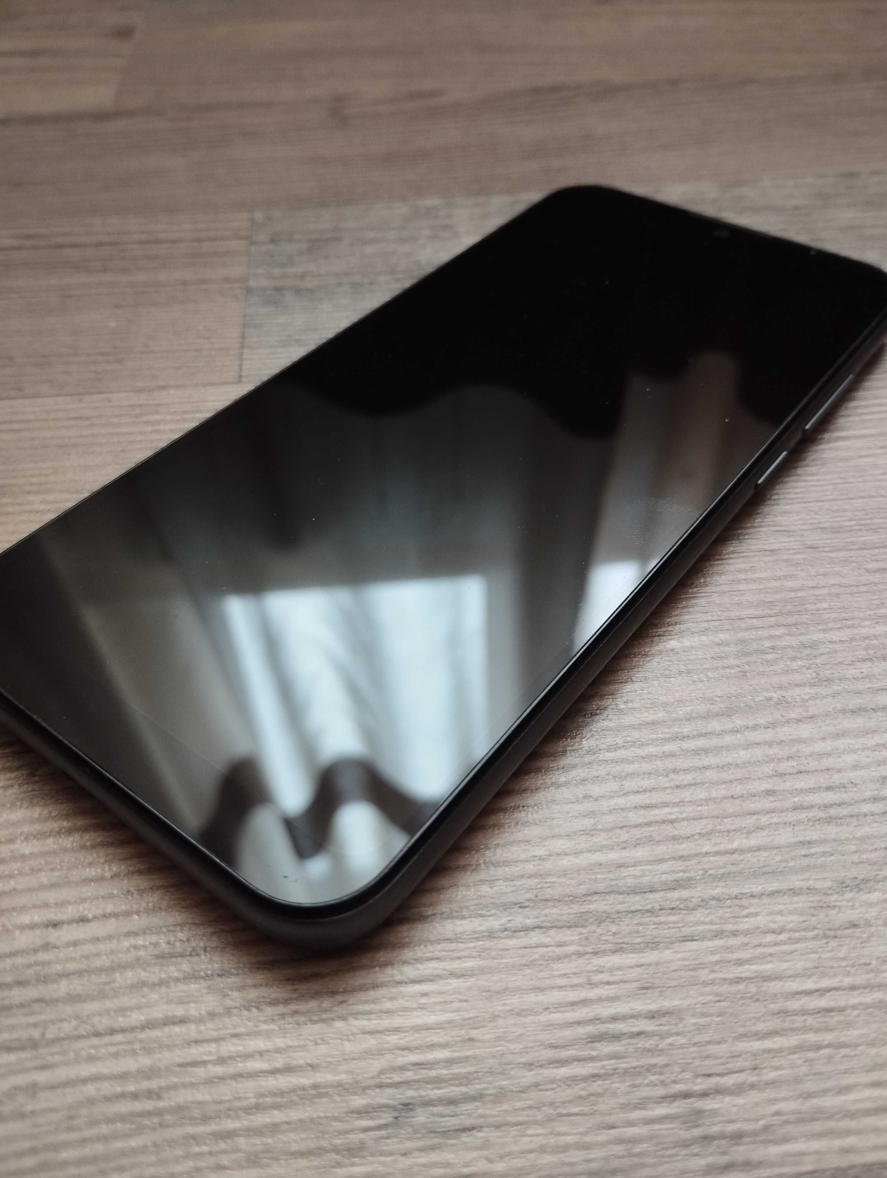 Смартфон Motorola E6S 4/64 GB Dual-SIM Meteor Grey