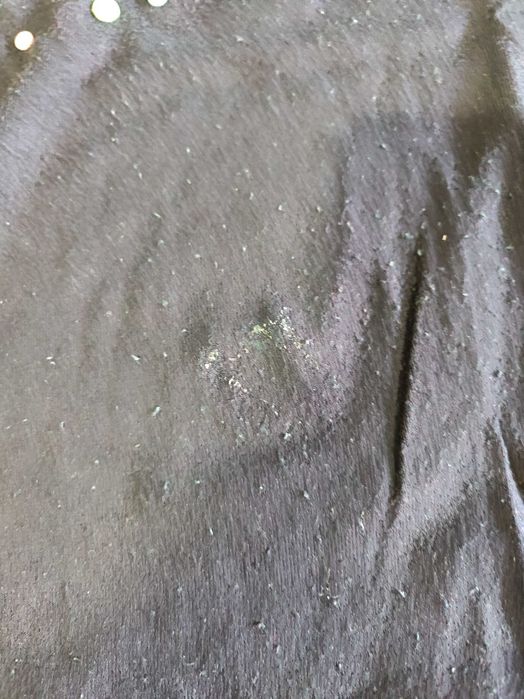 Lote de 3 camisolas de inverno, tamanho M