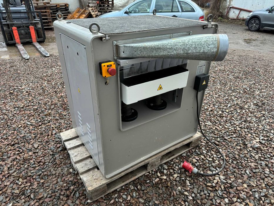 Strugarka Grubościówka CASADEI R51