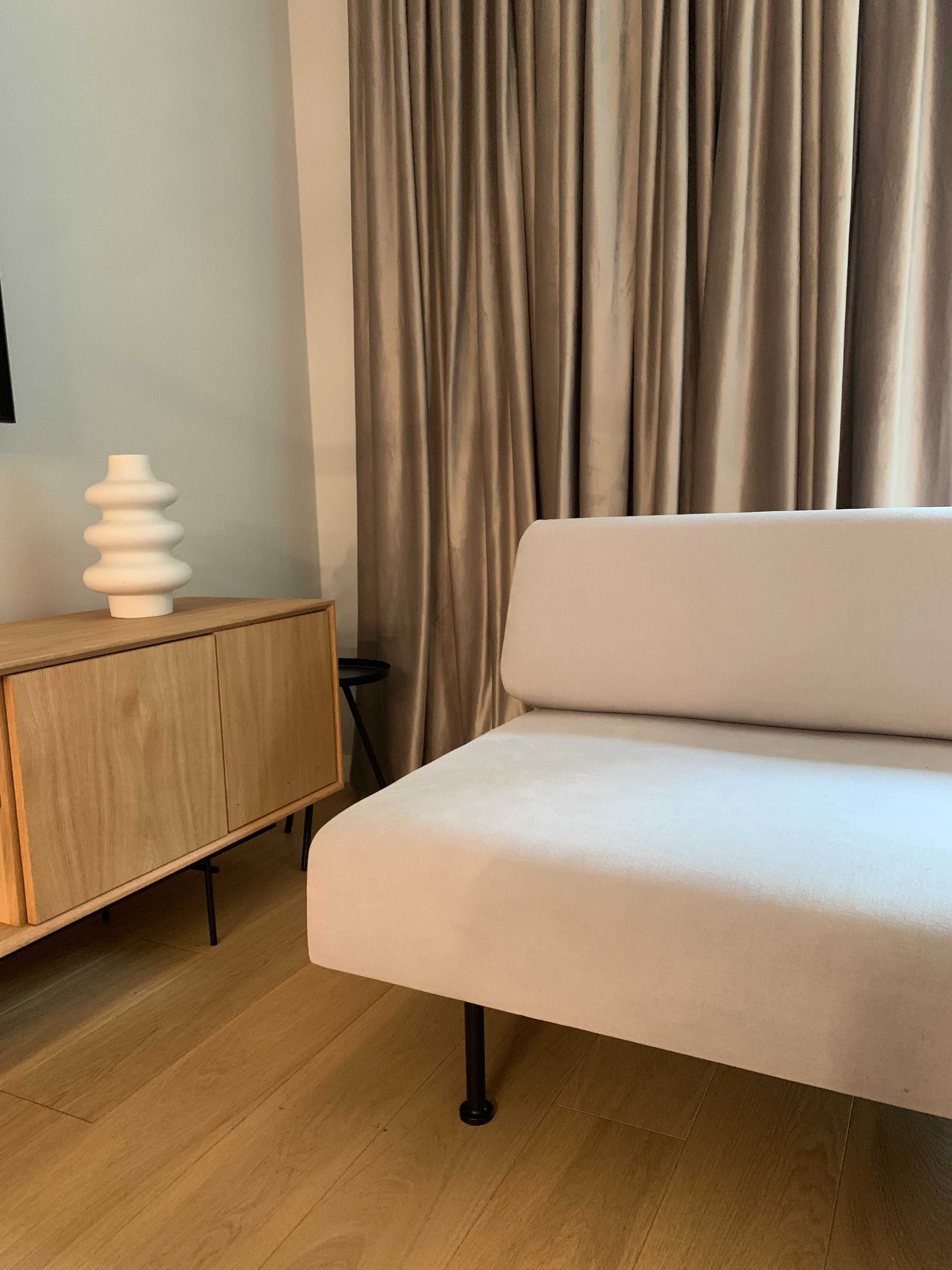 Muse Noti Intu - sofa / kanapa design P.Kuchciński/cena do negocjacji