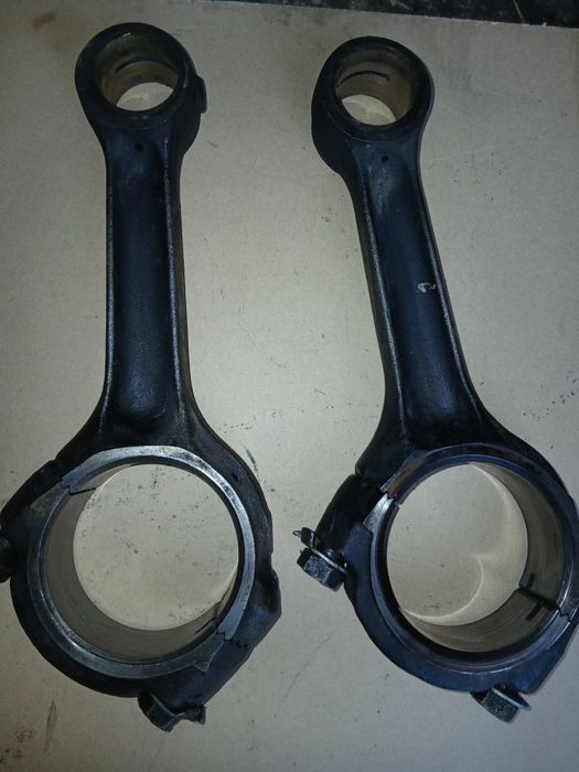 Korbowody ursus C-328