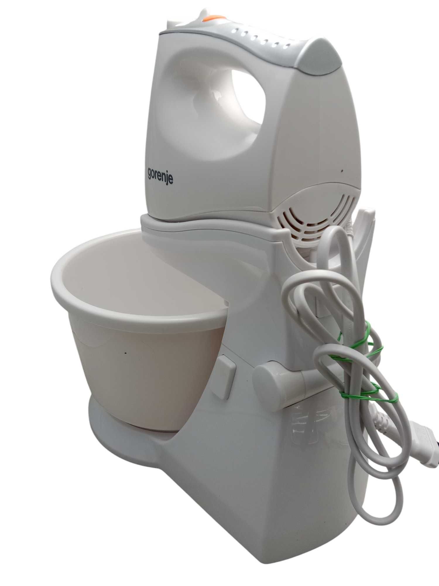 Mikser z misą GORENJE M450WS