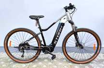 Rower Elektryczny MTB Górski Storm E-Stella 3.0 Bafang M410 720WH