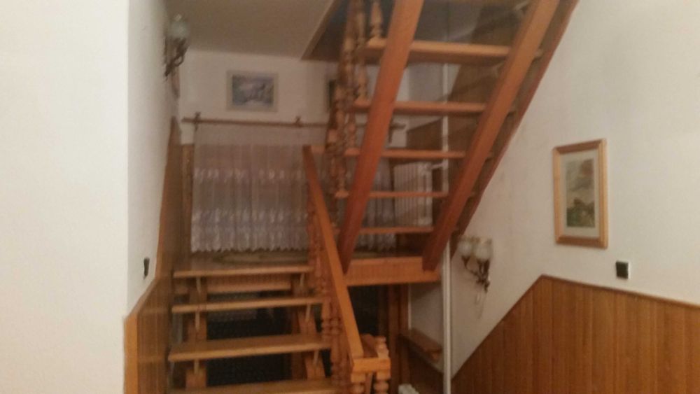 Продається дім із вбудованим вдахом Закарпатська обл