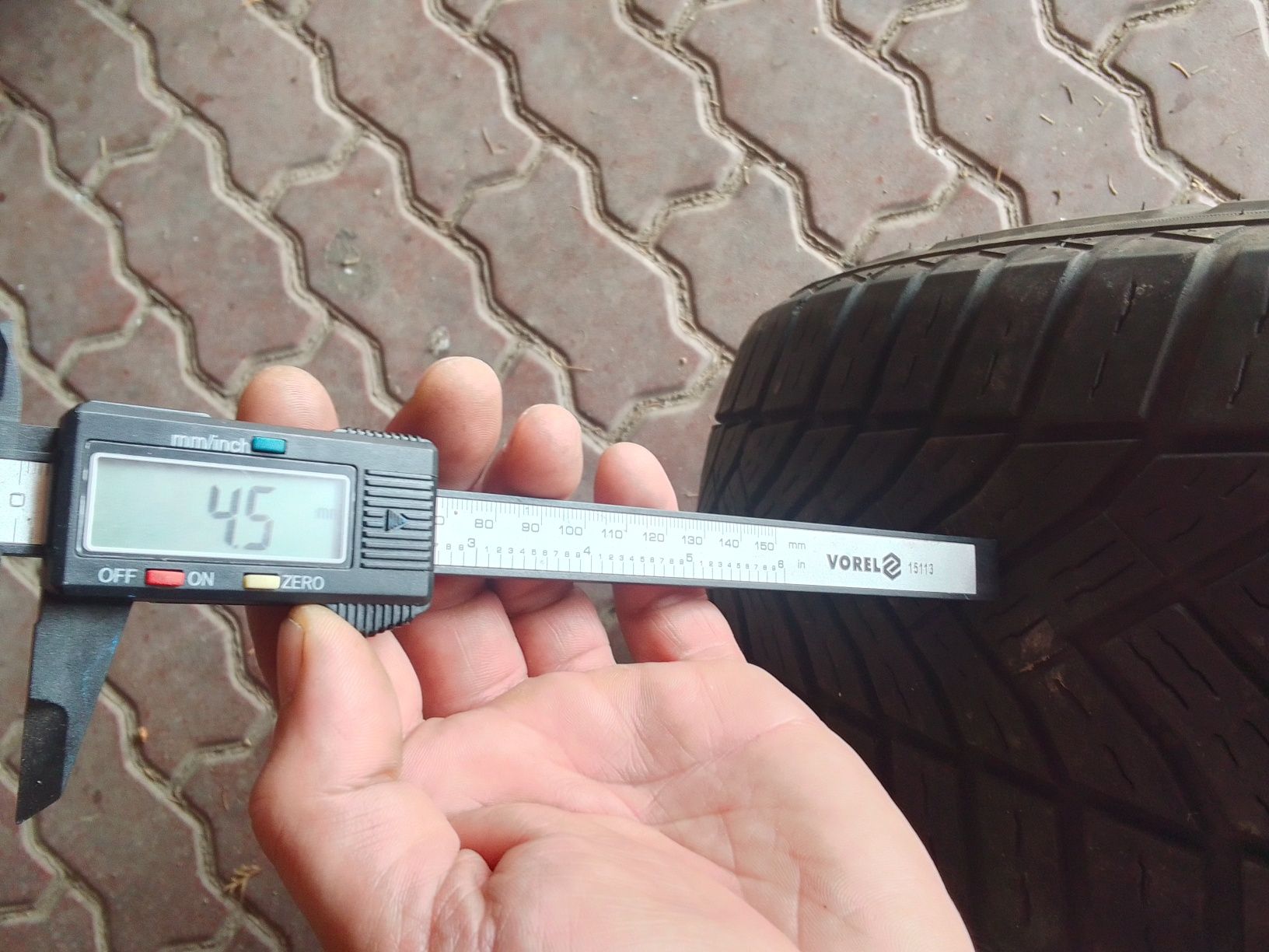 Opona wielosezonowa 215/65r16C SAILUN 2023r